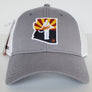 Stymie AZ Golfer Patch V2.0 Trucker Hat (by Pukka) | Stymie Clothing Company
