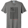 Stymie Nation Flag T-Shirt (60/40) | Stymie Clothing Company