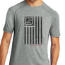 Stymie Nation Flag Activewear T-Shirt | Stymie Clothing Company