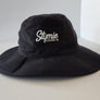 Stymie Script Full Brim Bucket Hat | Stymie Clothing Company