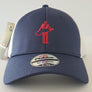 Stymie "Golfer" Stretch Fit Trucker Hat (by Pukka)
