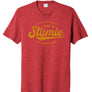 Stymie Vintage T-Shirt (60/40) | Stymie Clothing Company