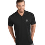 Stymie "Golfer" Golf Polo | Stymie Clothing Company
