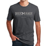 Beer>Range Golf T-Shirt (50/50) | Stymie Clothing Company