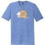 Dawn Patrol Golf T-Shirt | Stymie Clothing Company