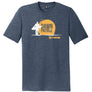 Dawn Patrol Golf T-Shirt | Stymie Clothing Company