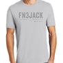 FN3JACK Golf T-Shirt (50/50) | Stymie Clothing Company