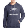 Legalize Mulligans Long Sleeve Raglan Hoodie