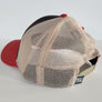 Premier Golf Club Vintage Trucker Snapback Hat (by Pukka) | Stymie Clothing Company