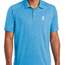 The "Golfer" Tri-Blend Polo | Stymie Clothing Company