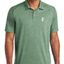 The "Golfer" Tri-Blend Polo | Stymie Clothing Company