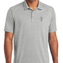The "Golfer" Tri-Blend Polo | Stymie Clothing Company