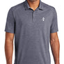 The "Golfer" Tri-Blend Polo | Stymie Clothing Company