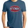 Stymie Oil Vintage T-Shirt (50/50) | Stymie Clothing Company