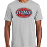 Stymie Oil Vintage T-Shirt (50/50) | Stymie Clothing Company