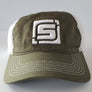 Stymie Soft Trucker Adjustable Hat | Stymie Clothing Company