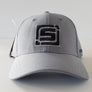 Stymie "S" Adjustable ProMax Hat (by Pukka)