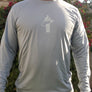 The "Golfer" v2.0 Competitor Long Sleeve Shirt | Stymie Clothing Co