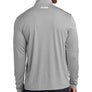 Stymie Golfer 1/4 Zip Pullover Lightweight Long Sleeve