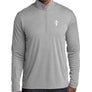Stymie Golfer 1/4 Zip Pullover Lightweight Long Sleeve