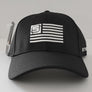 Stymie Nation Flag Adjustable Performance Mesh Hat (by Pukka)