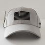 Stymie Nation Flag Adjustable Performance Mesh Hat (by Pukka)