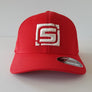 Stymie "S" Flexfit Performance Hat | Stymie Clothing Company