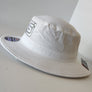 Stymie "S" Small Brim Bucket Hat (by Pukka) | Stymie Clothing Company