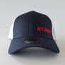 Stymie Stretch Fit Sport Mesh Hat | Stymie Clothing Company