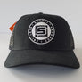 Stymie Patch Trucker Hat (by Pukka)