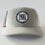 Stymie Patch Trucker Hat (by Pukka)