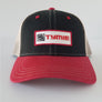 Stymie Patch Trucker Hat (by Pukka)