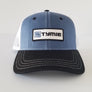 Stymie Patch Trucker Hat (by Pukka)