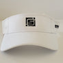 Stymie Mesh Visor | Stymie Clothing Company