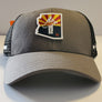 Stymie AZ Golfer Patch Trucker Hat (by Pukka) | Stymie Clothing Company