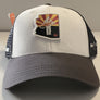 Stymie AZ Golfer Patch Trucker Hat (by Pukka) | Stymie Clothing Company