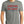 Over Par and Under the Influence Golf T-Shirt (Tri-blend) | Stymie Clothing Company