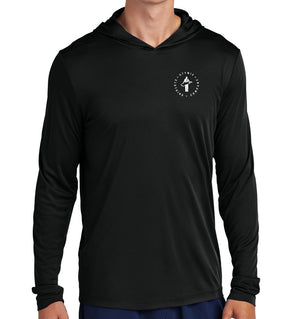 Stymie Signature Competitor Long Sleeve Shirt | Stymie Clothing Company