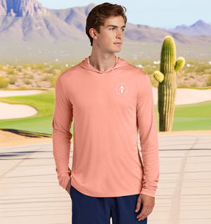 Stymie Signature Competitor Long Sleeve Shirt | Stymie Clothing Company
