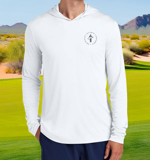 Stymie Signature Competitor Long Sleeve Shirt | Stymie Clothing Company