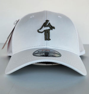 Stymie "Golfer" Stretch Fit Trucker Hat (by Pukka)