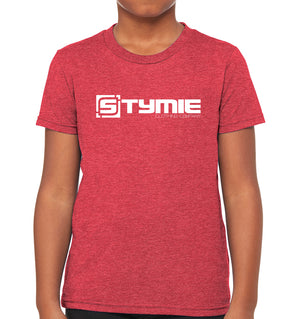 Youth Stymie Signature T-Shirt | Stymie Clothing Company