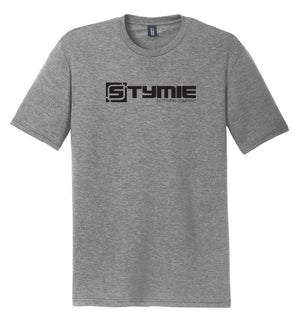 Stymie Signature T-Shirt (Tri-blend)