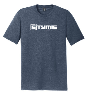 Stymie Signature T-Shirt (Tri-blend)