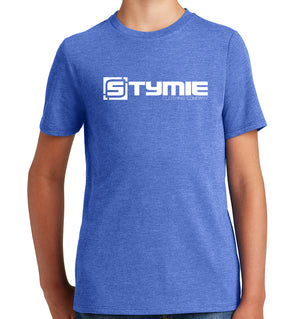 Youth Stymie Signature T-Shirt | Stymie Clothing Company