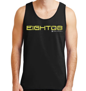 EIGHT08 Hawaii Tank Top (Mens) | Stymie Clothing Company