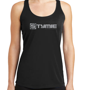 Women's Stymie Competitor Tank Top | Stymie Clothing Company