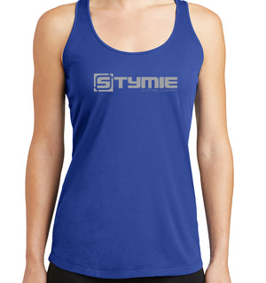 Women's Stymie Competitor Tank Top | Stymie Clothing Company