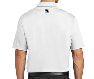 The "Golfer" Nike Dri-FIT Polo | Stymie Clothing Co