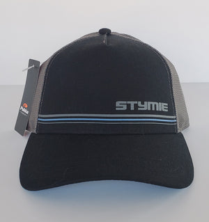 Stymie 3 Lines Adjustable Hat (by Pukka) | Stymie Clothing Co